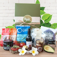 Picnic in the Park Hamper